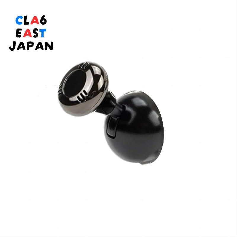 Engine start button lever You can attach fragrant pieces inside Bring ...