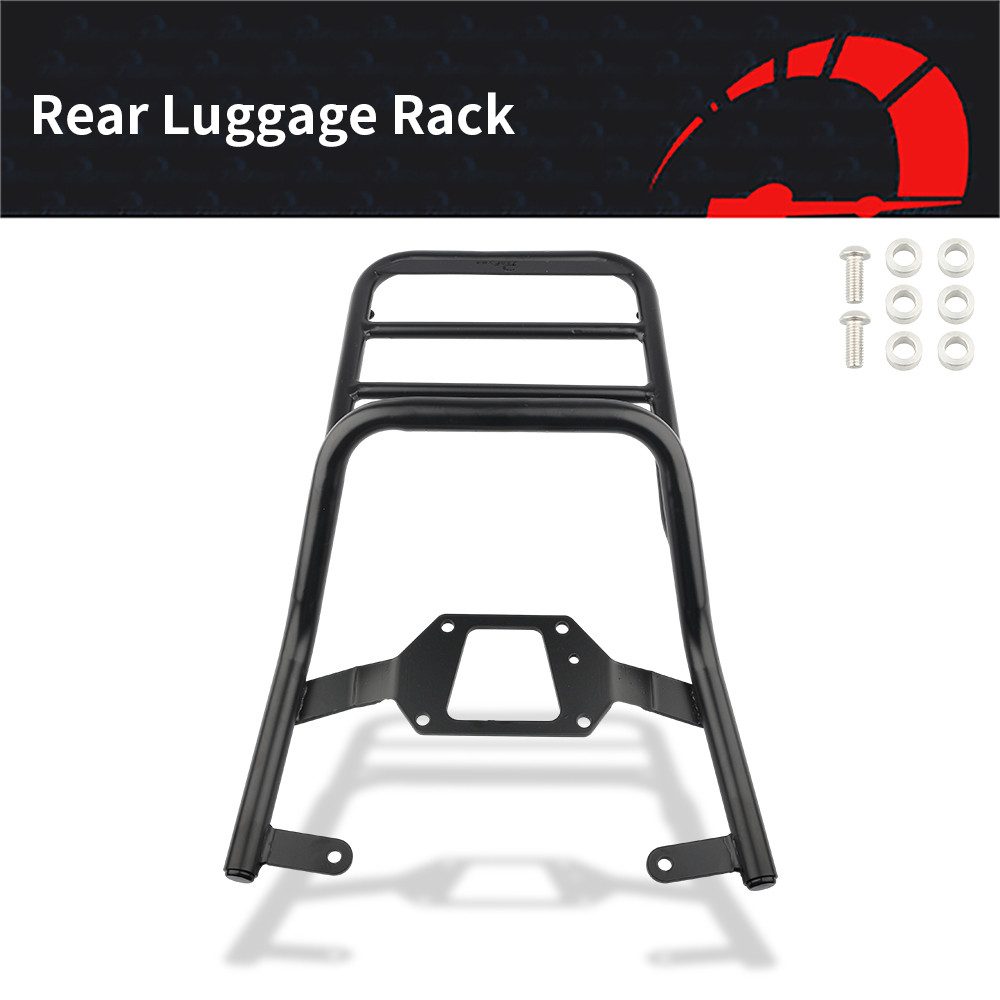 FIT For Z900RS Z900RS Cafe 2018-2024 Z900RS SE 2022-2024 Rear Tail Rack ...