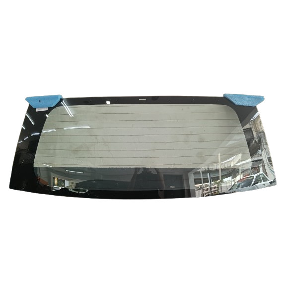 Windscreen Rear Perodua Alza Model 1 OEM (1 Piece) with Padding Kit ...