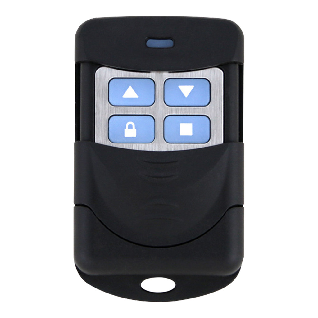 433MHz Auto Gate Remote Control Waterproof Electric Rolling Shutter ...
