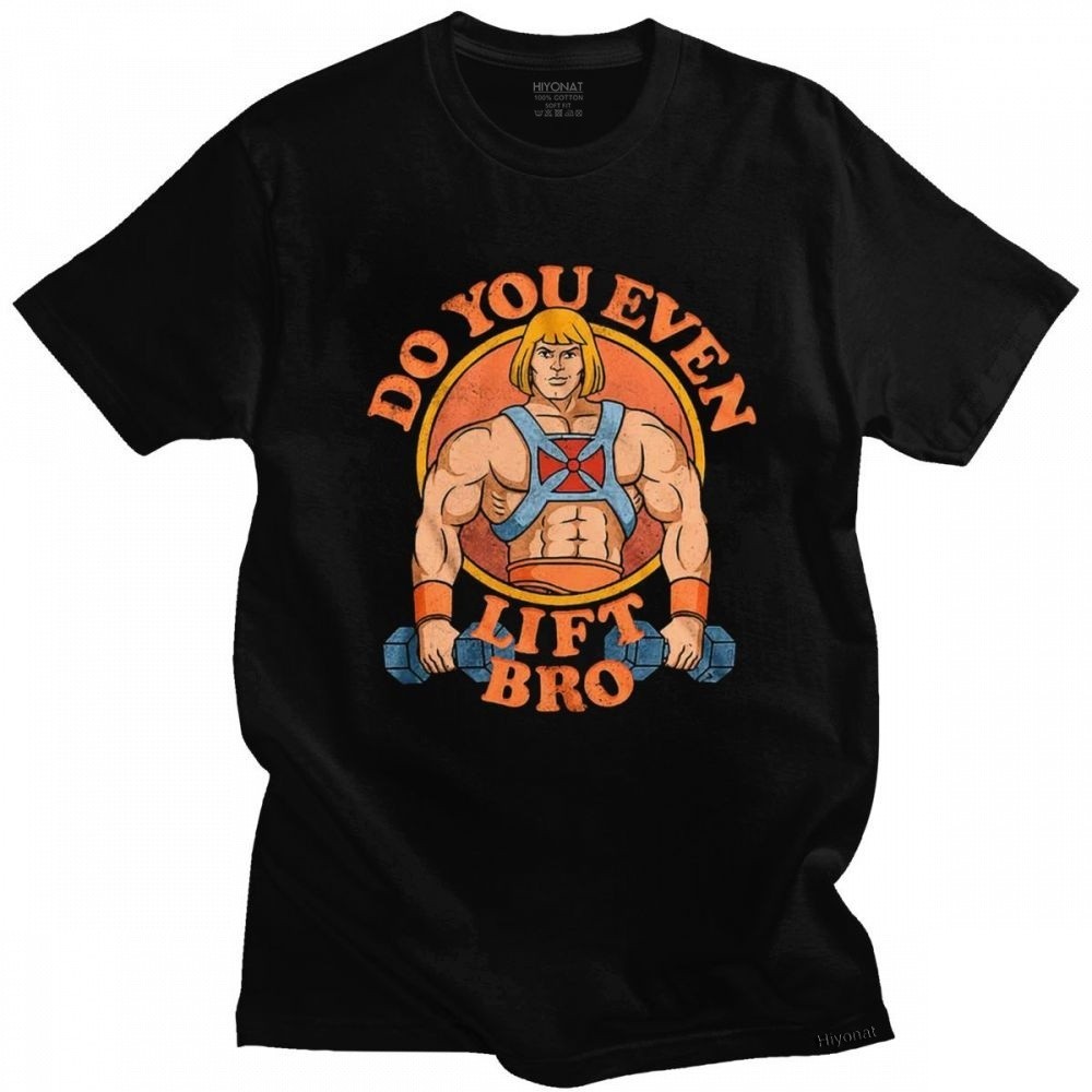 Vintage Mr Friend Even Lifting Bro Ready Stock Pure Fit Body Highclass ...