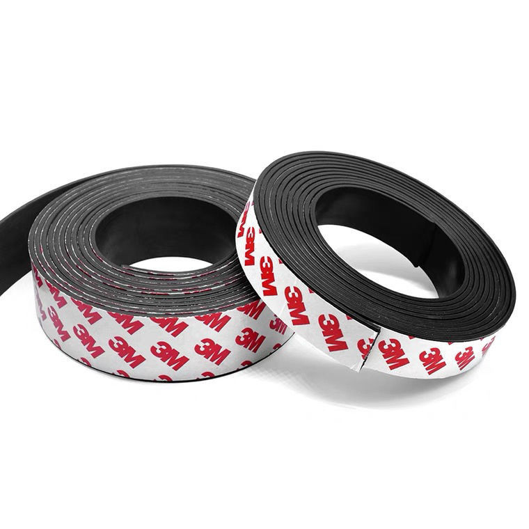 [Adhesive Magnetic Strip Sticker] Teaching Aids Adhesive Magnetic Strip ...
