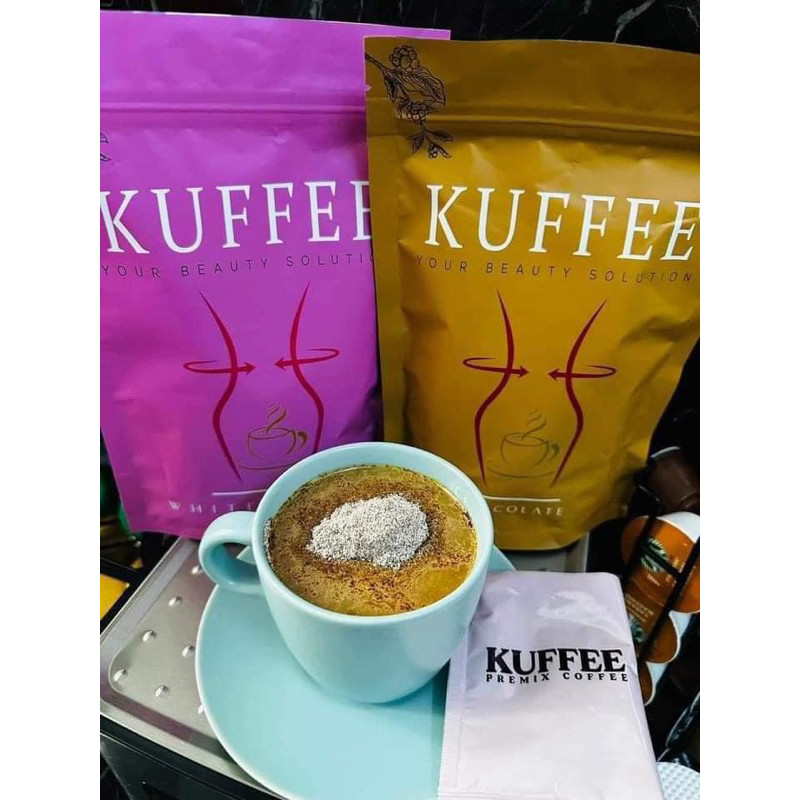 KUFFE KURUS YUNIEY ORI HQ | Shopee Malaysia