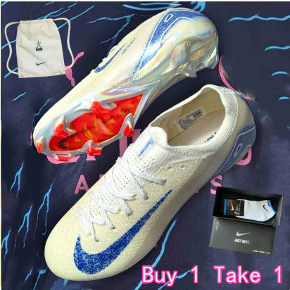 Kasut Bola Sepak Football Boots Next-Gen Mercurial 16 2024 Shado CR7 ...