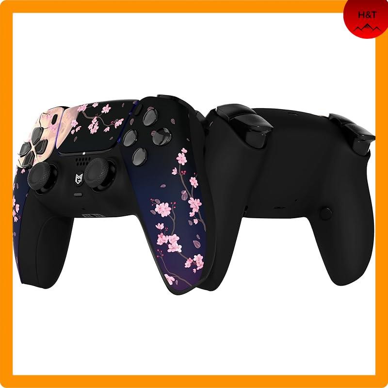 【MERKA.G】Custom controller for PS5, compatible with PC, compatible with ...