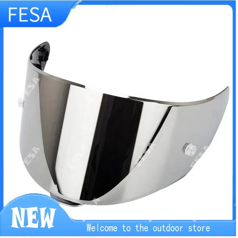 Helmet Shields, Helmet Lens Visor Shield Full Face Helmet Shield
