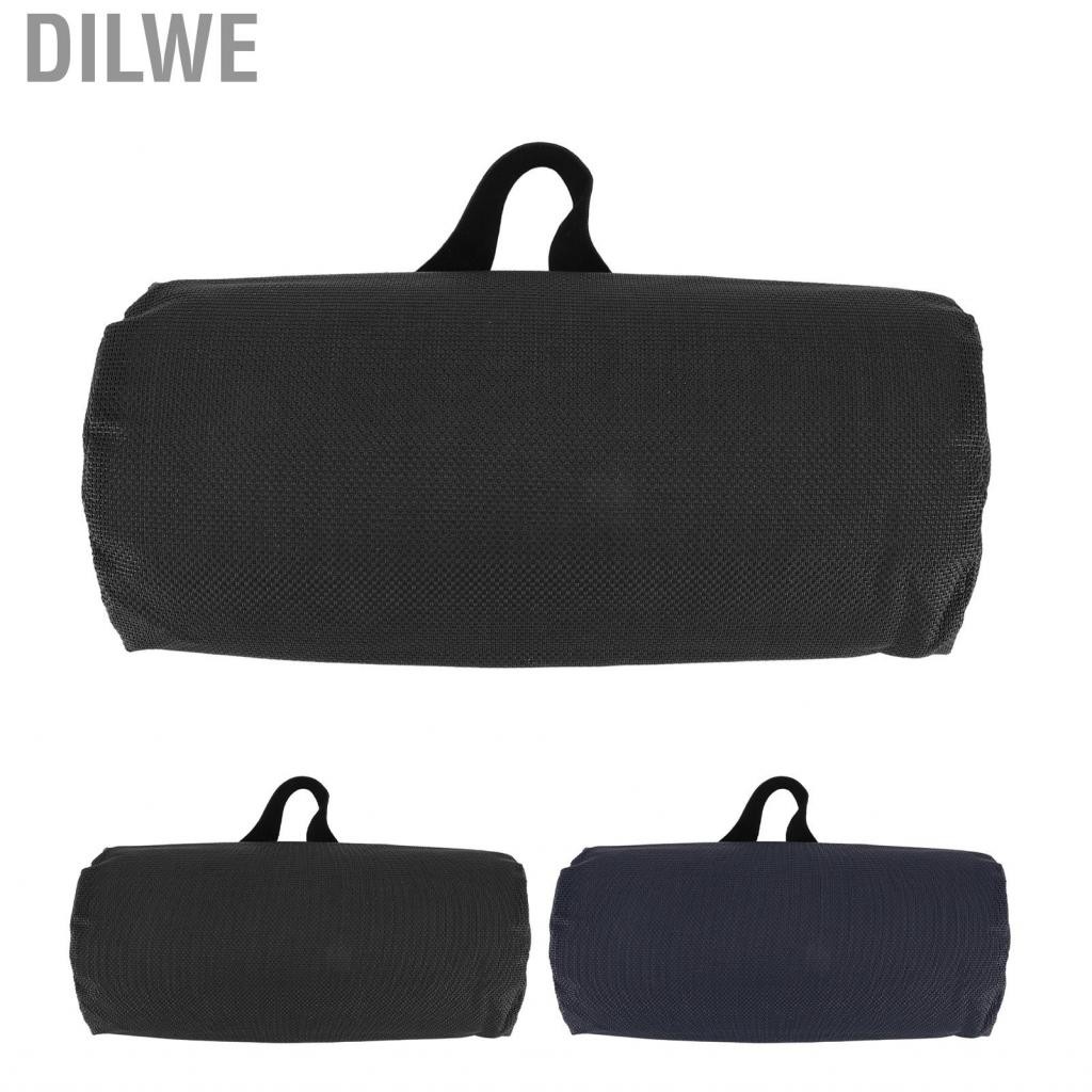 Dilwe Head Pillow for Zero Gravity Chair Replacement Recliner Soft