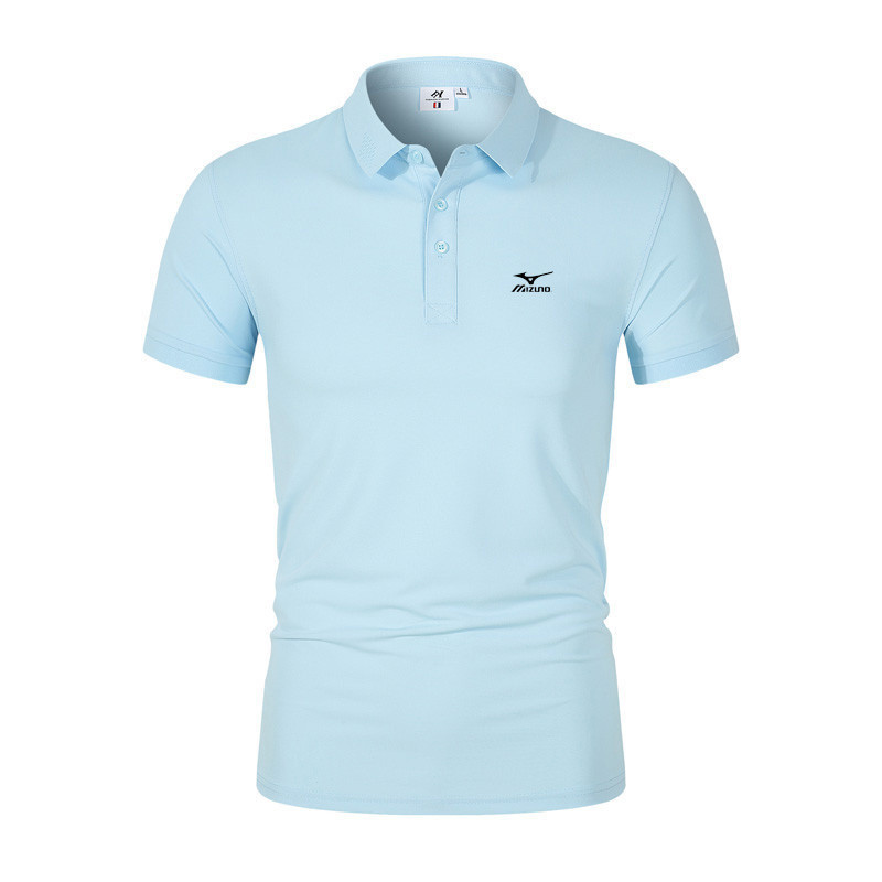 Mizuno solar cut polo on sale