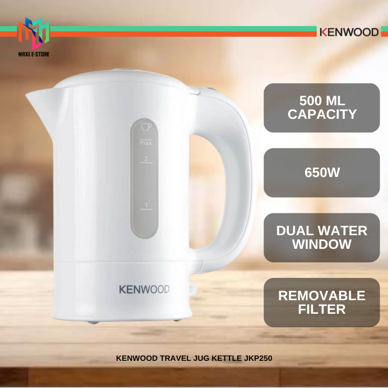 Kenwood jkp250 sale