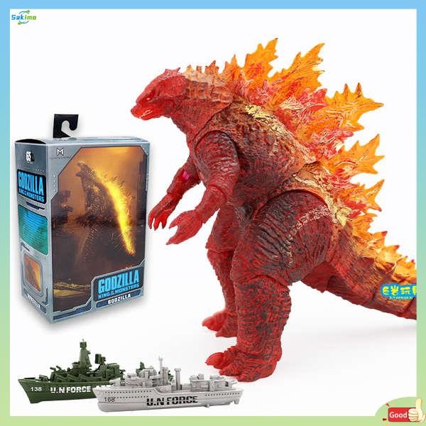 godzilla godzilla toys godzilla x kong the new empire toys Godzilla lwn ...
