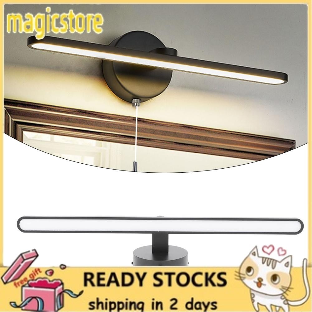 magicstore-my LED Bathroom Vanity Light 3 Color Temperature Over Mirror ...