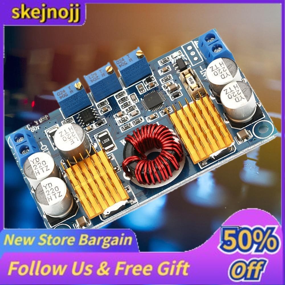 Skejnojj Power Supply Module DC 5-32V to 1 V-32V Regulator Charging of ...