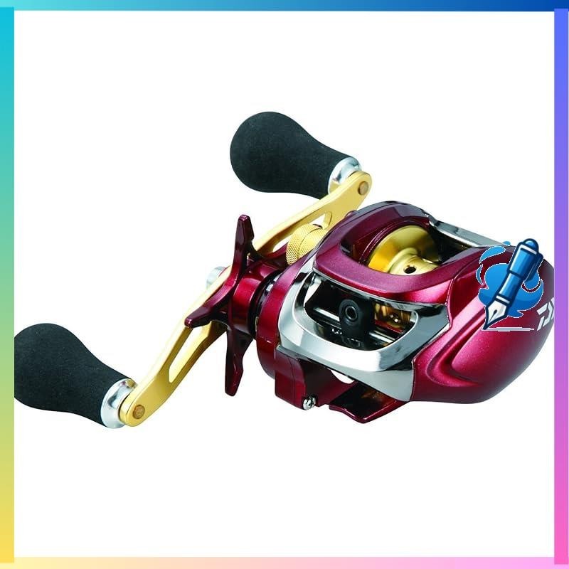 Daiwa Moulinet à Deux Axes 16 Preed 150SH-DH (modèle 2016