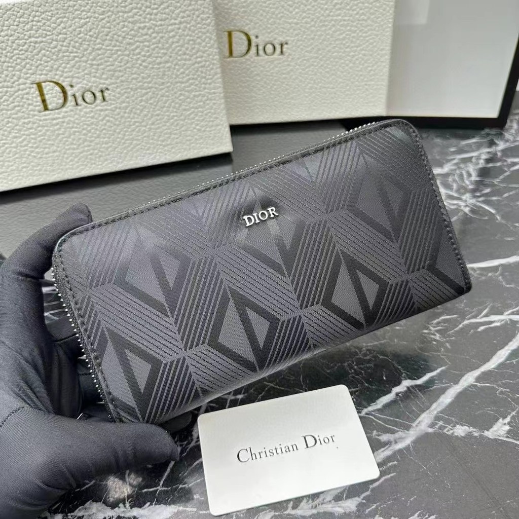 Dior wallet malaysia sale