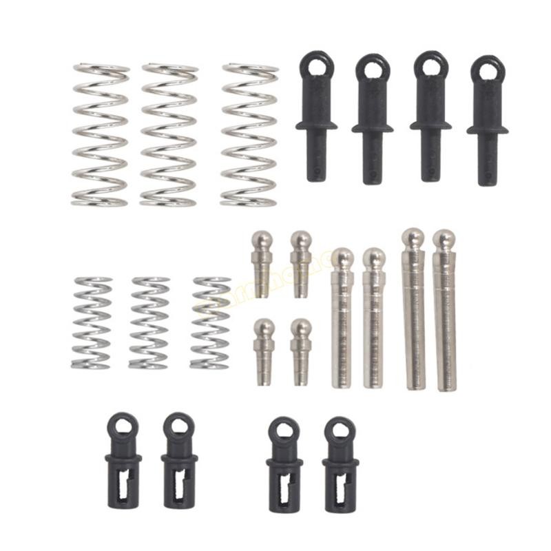 ACG LD18 Series Shock Absorbers Suspension Shock Spring Damper Modified ...