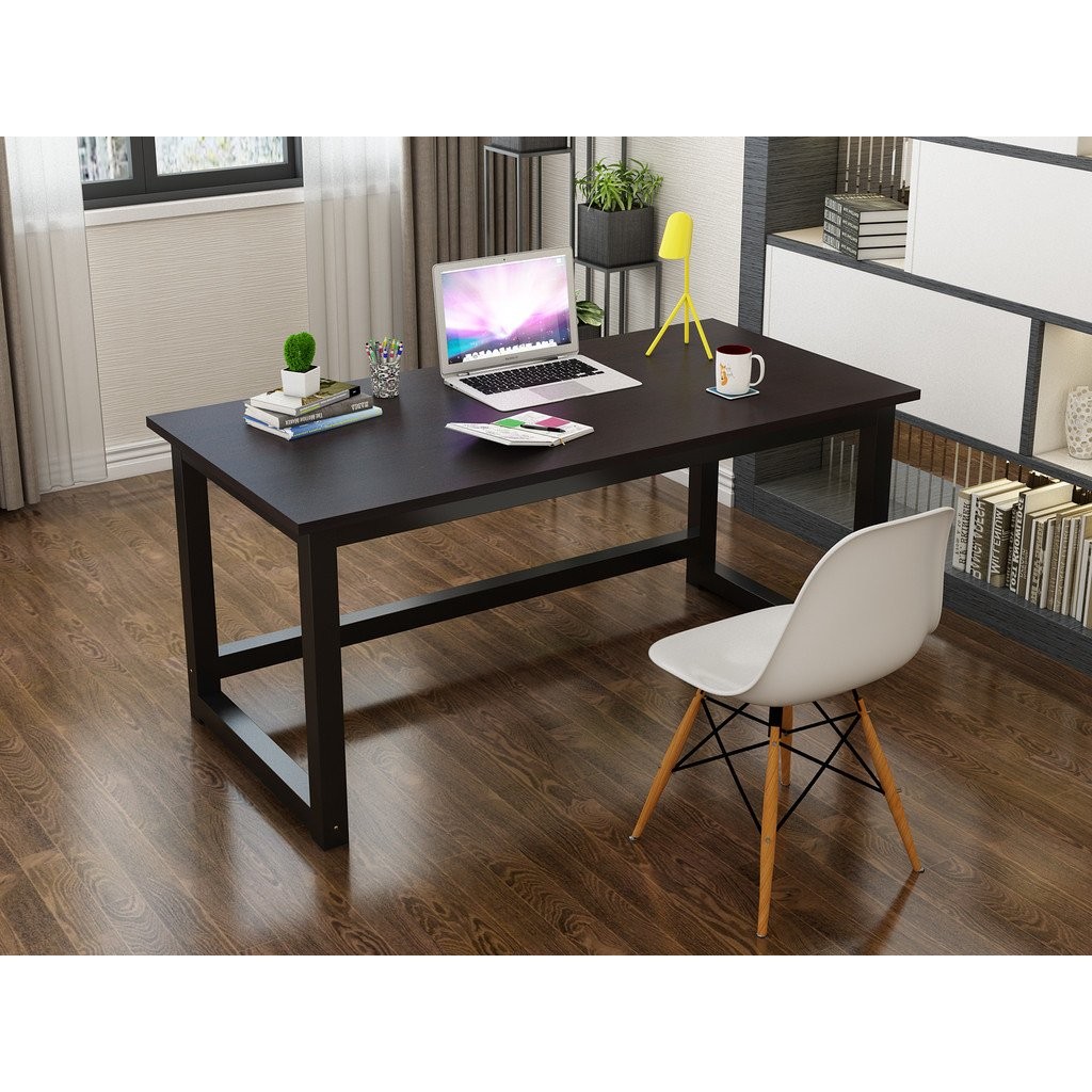 4I meja komputer desktop rumah sederhana moden meja meja meja sederhana ...
