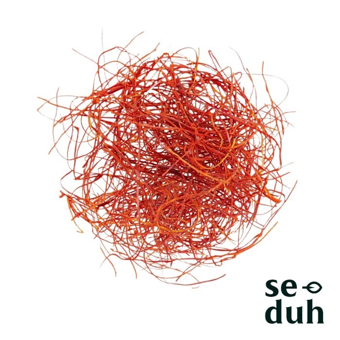 Japanese Ito Togarashi / Silgochu Chili Thread Garnish / Premium Fine ...