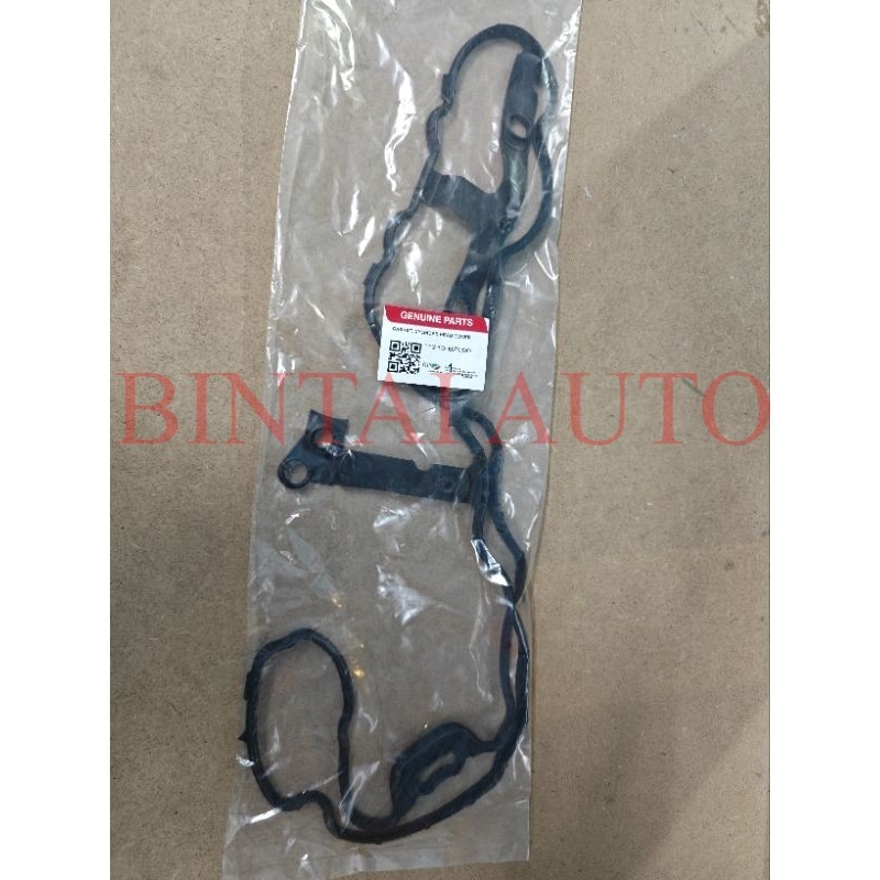 *Perodua Myvi D20N 2017 Rocker Valve Cylinder Head Cover Gasket Bezza 1 ...
