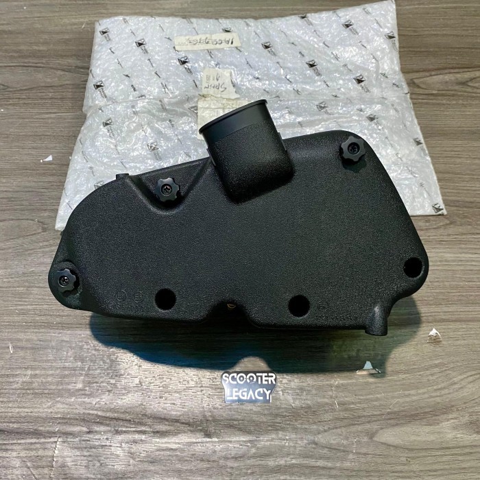 Air Filter Malossi Red Sponge Vespa LX / S 50cc