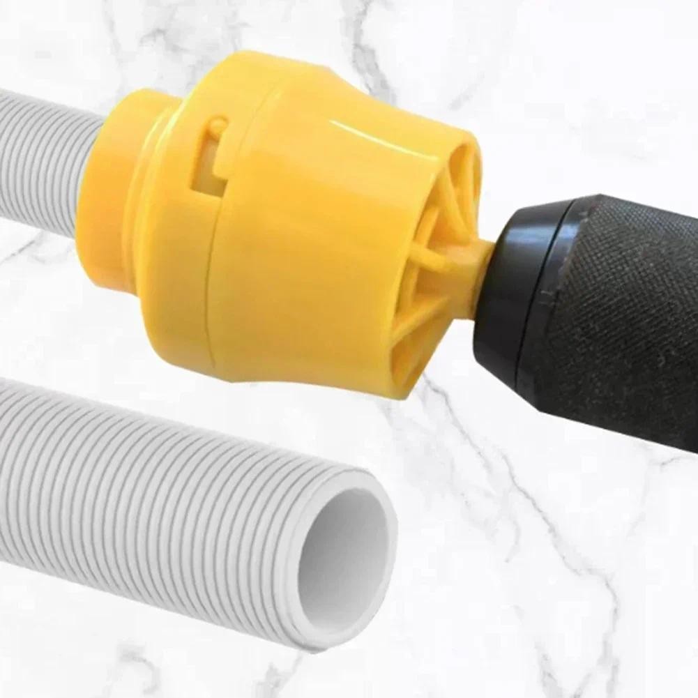 PVC Pipe Threader Kit 1/2Inch 3/4Inch 1Inch PPR Pipe Threader Pipe ...
