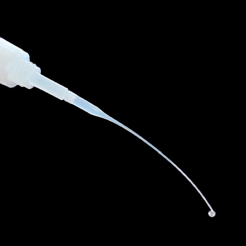 WHALE Glue Tips 100pcs - Micro-Tips For CA Glue Bottles, Precision Applicator For Crafts, Models, Hobby Projects 10 thumbnail image
