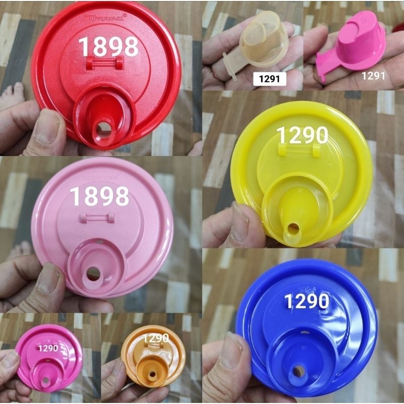 💖💖 Tupperware Spare Parts Stor N Pour Seal/ Cap | Shopee Malaysia