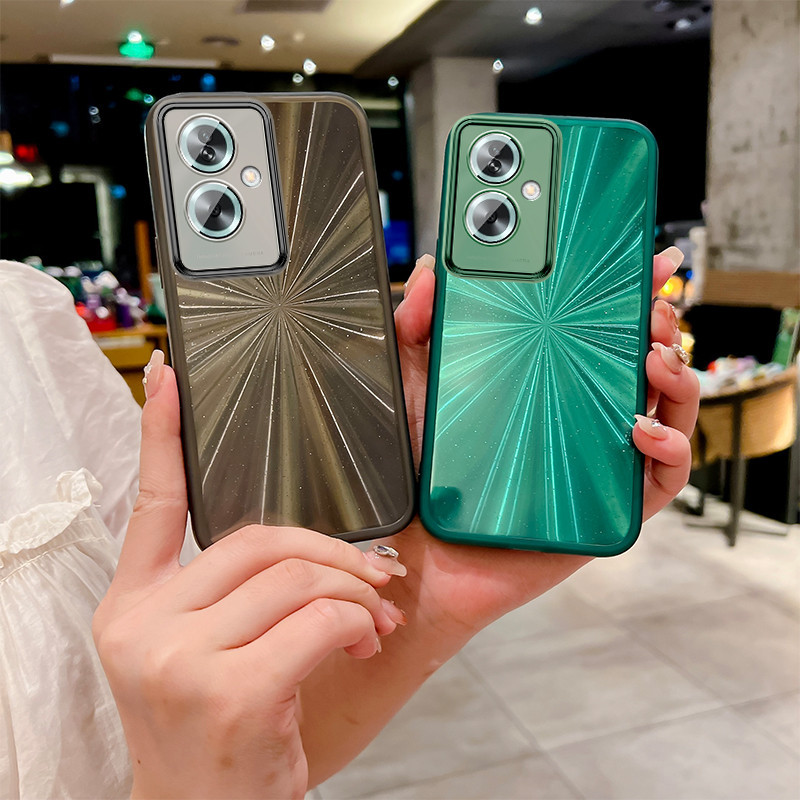 Lente per OPPO A79 5G CPH2553 CPH2557 vetro fotocamera vetrino posteriore camera