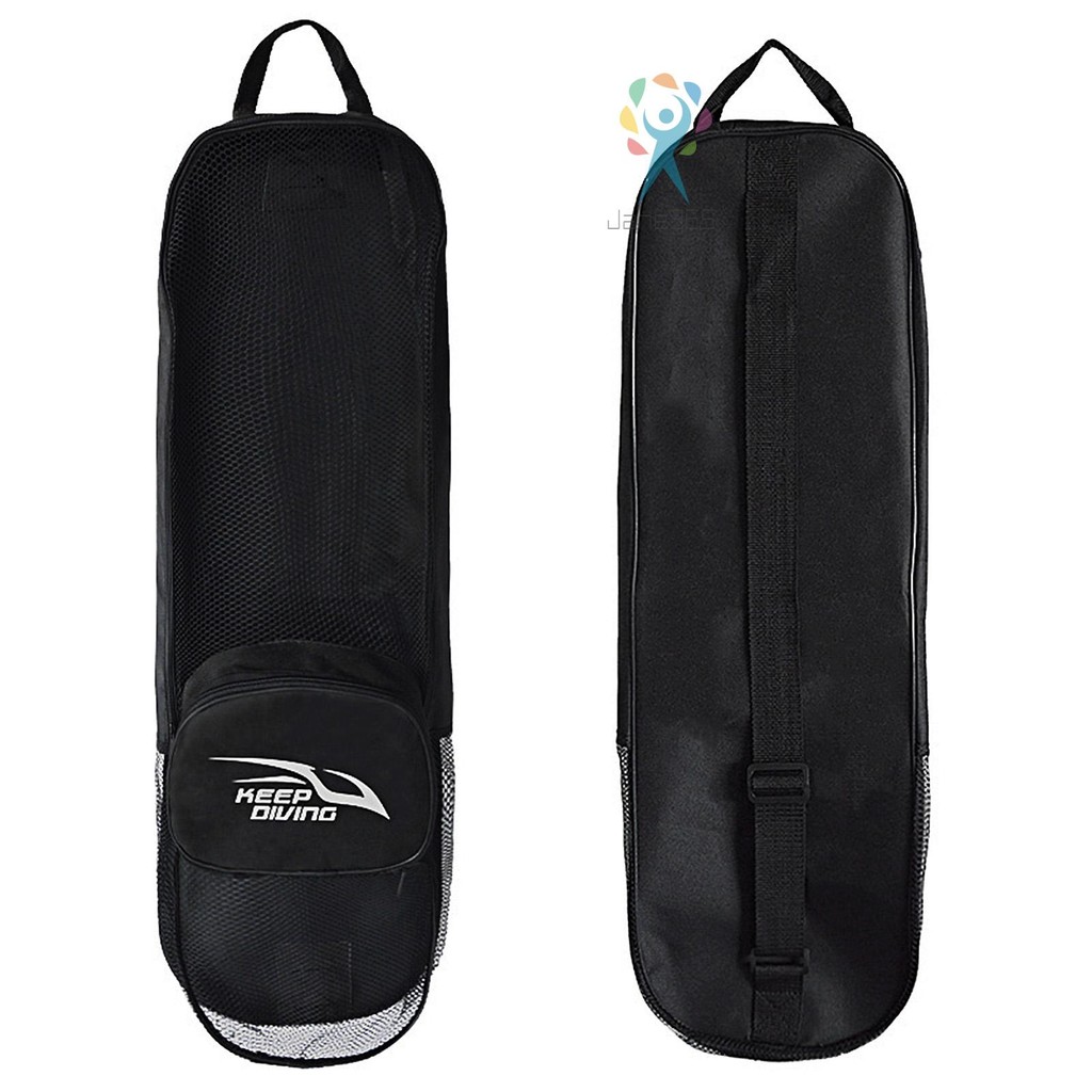 KEEP DIVING Portable Fins Pvc Fins [ft]portable Fins Scuba [ow ...