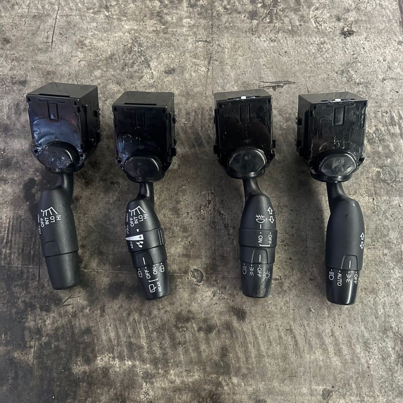 Honda Civic FD Stream RN6 ODYSSEY RB3 FREED GB3 JAZZ GE6 CITY TMO LAMP ...