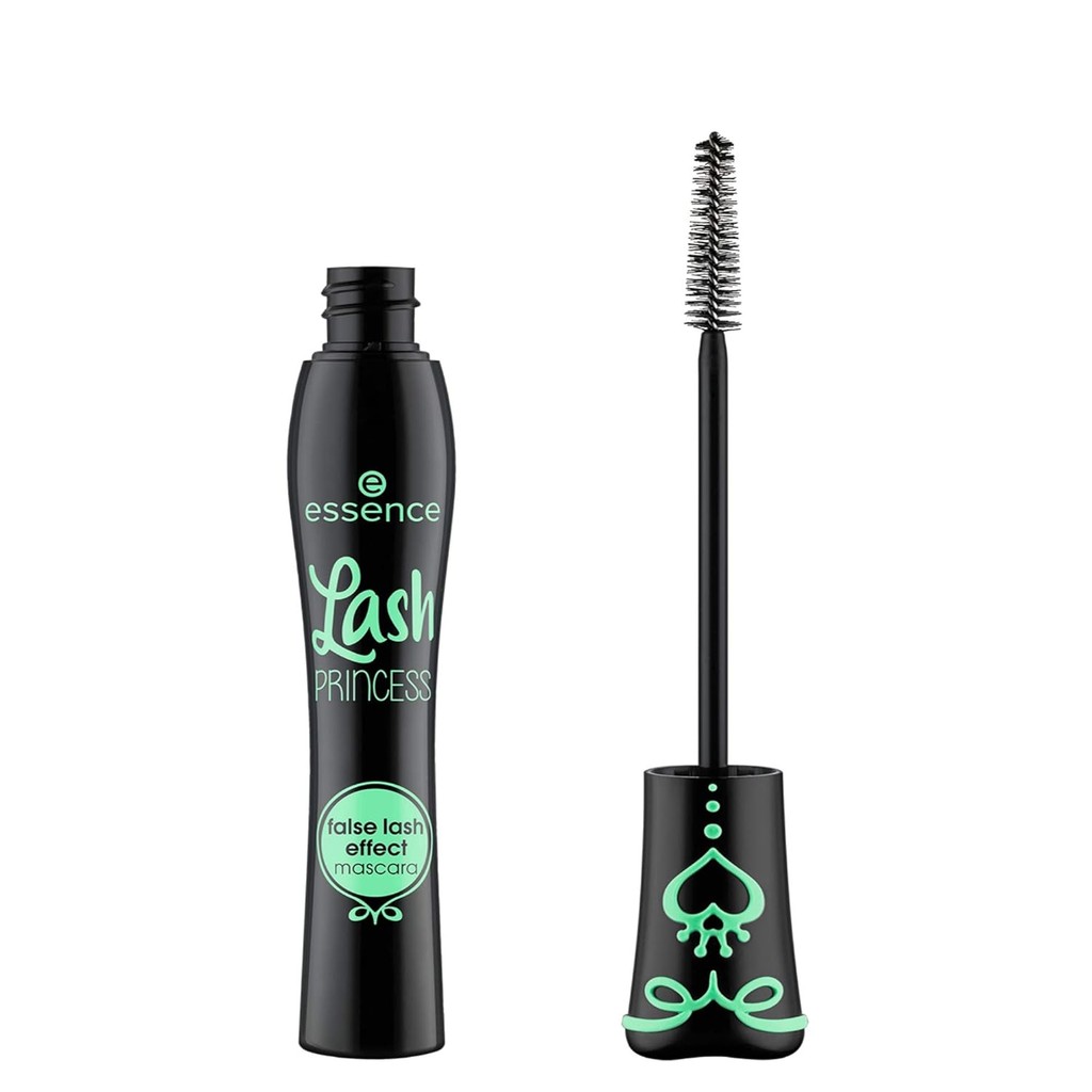 essence Lash Princess False Lash Effect Mascara Volumizing