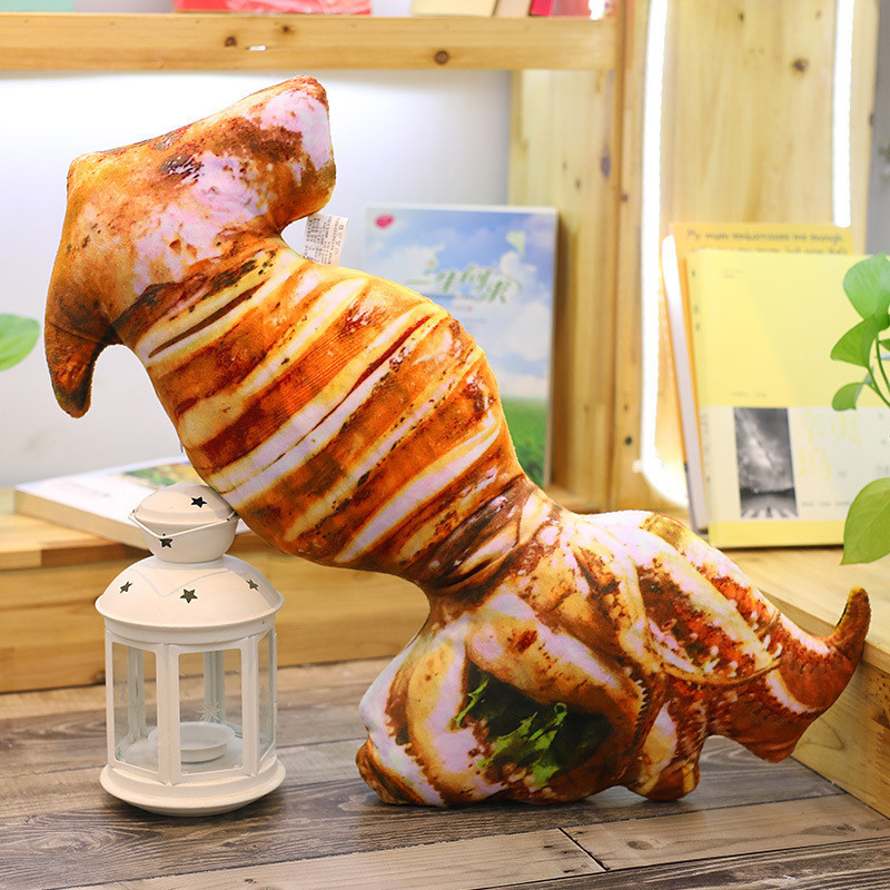 Chicken wing plush deals