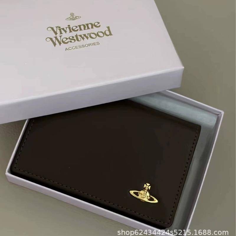 Vivienne westwood Bag vivienne westwood Wallet Large Capacity Card