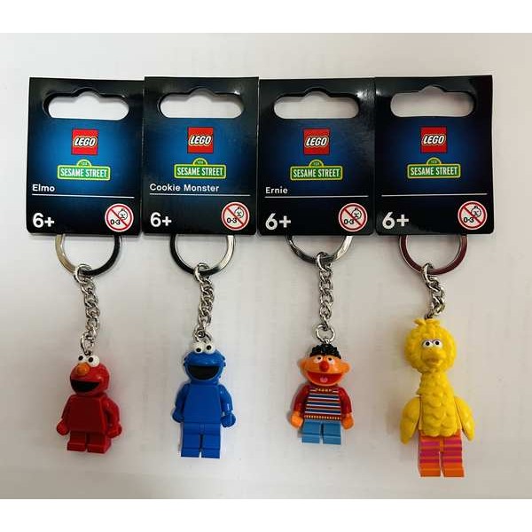 lego keychain keychain lego Rantai Kunci LEGO, Rantai Kunci Jalan Bijan ...