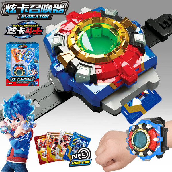 zd toys ultraman ultraman ribut Flashcard Fighter Sound and Light ...