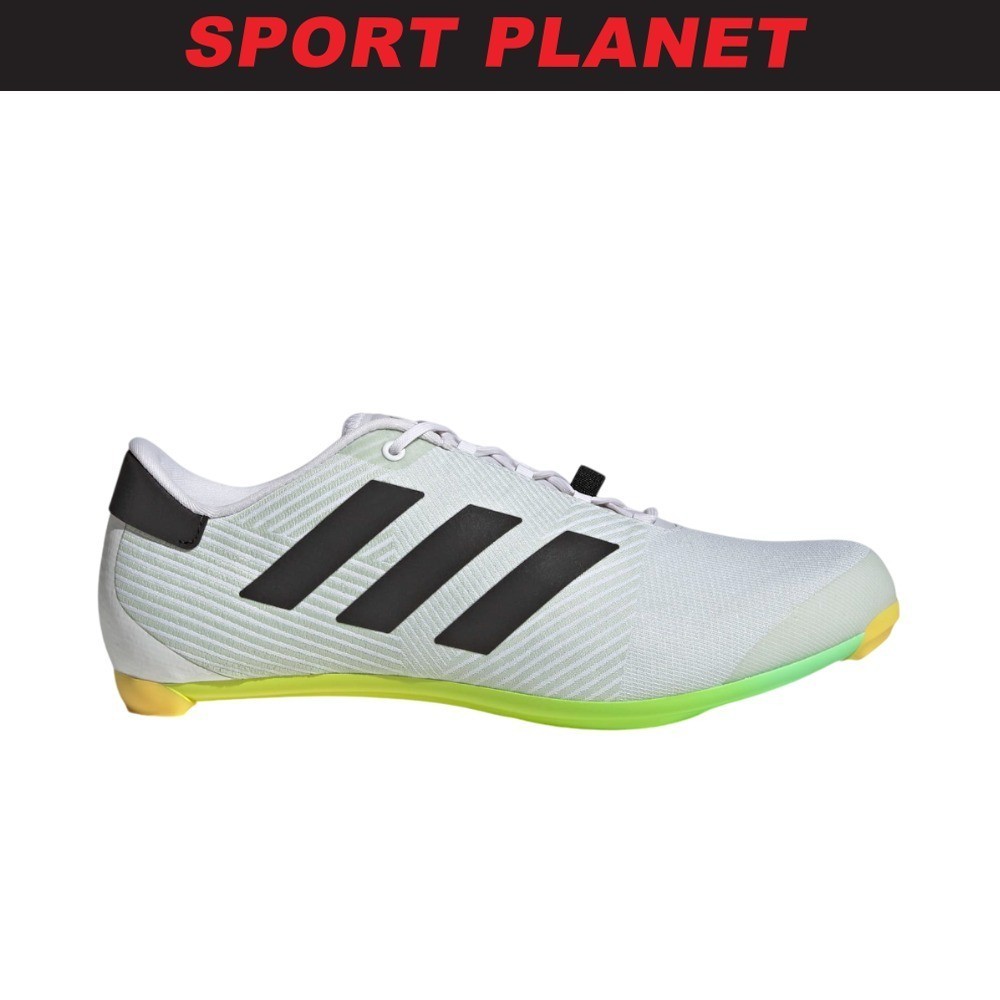 adidas gazelle silver green womens Adidas Tempo 3 Stripes BOA Road Cycling Shoes