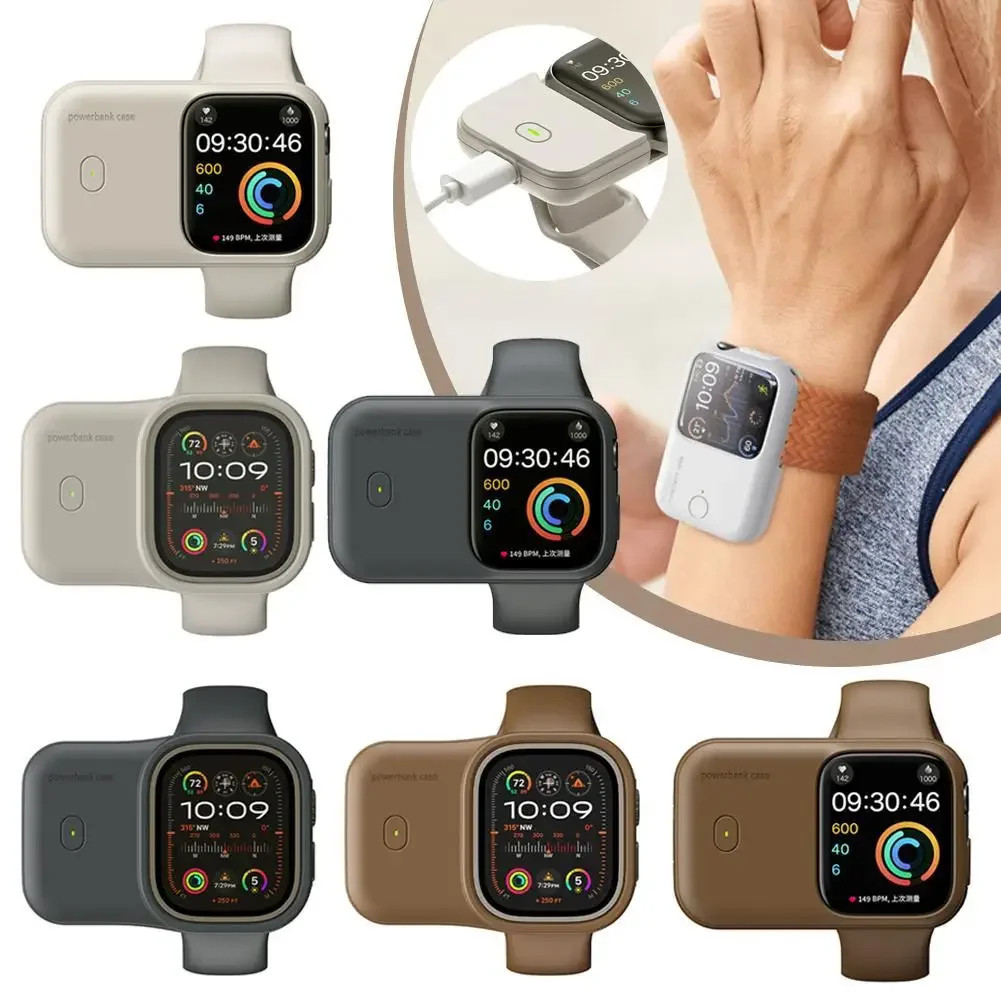 Power Bank Do Apple Watch Chargers Work With Samsung Watches Recci
