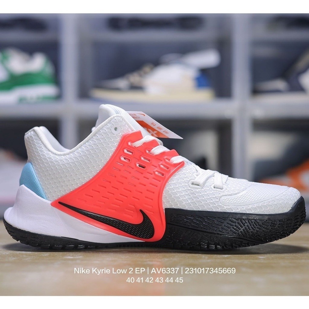 Nike Kyrie Low 2 EP Owen 2 Generation Indoor Casual Sports Basketball Shoes D5C4 Shopee Malaysia