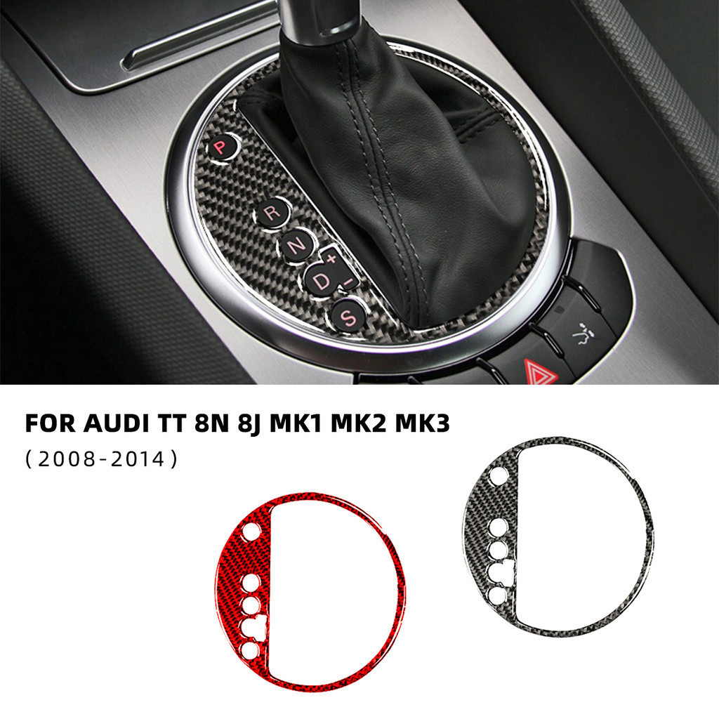 Porte-clés Fibre Carbone Pour Audi TT – Modèles MK1, MK2, MK3 – Design Sportif, Léger, Cadeau Fan D’Audi - 10