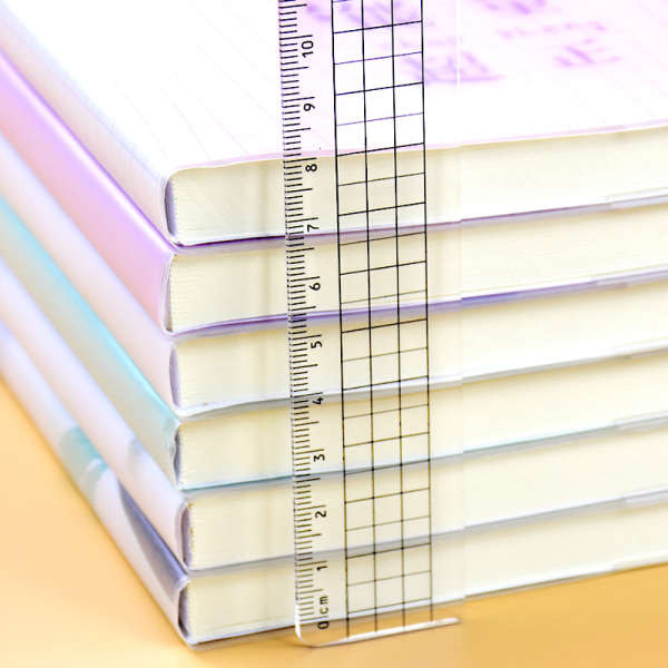 notepad journal memo pad Buku nota super tebal, buku nota alat tulis ...