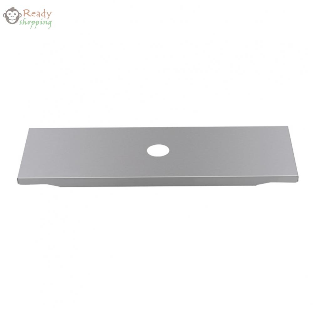 Stainless Steel Outdoor Accessory Storage Box Lid for IGT Camping ...