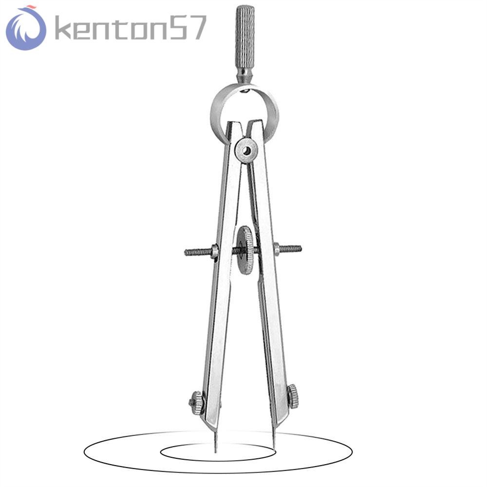 KENTON Math Compass High Precision School Supplies Bow Divider with ...