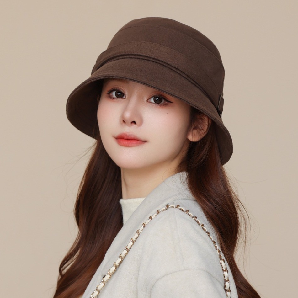 Autumn and Winter Korean Version of Loose Cardigan Thick Long-sleeved Coat Non-shedding Mid-length Sweater