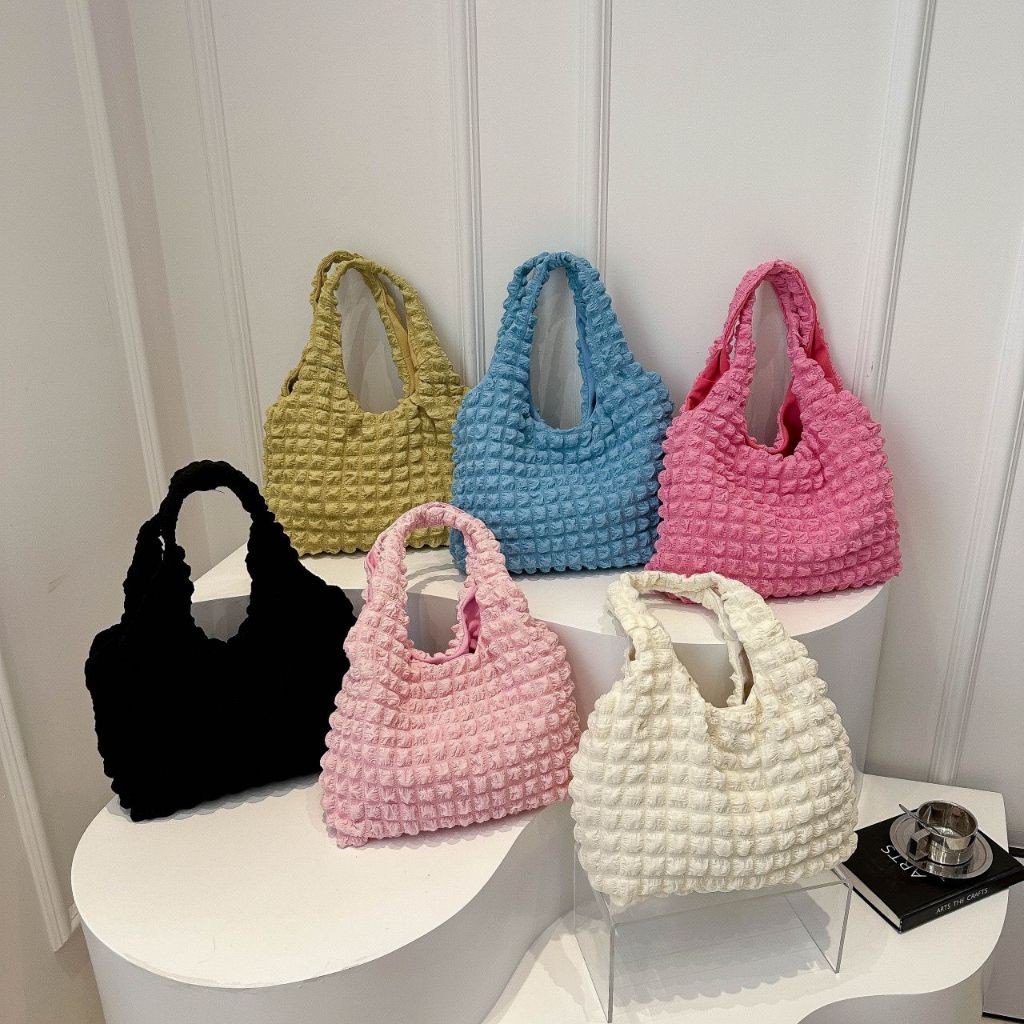 【HARGA BORONG🔥】HR0004 👜 ORI Sling bag women Crossbody bag Sling beg