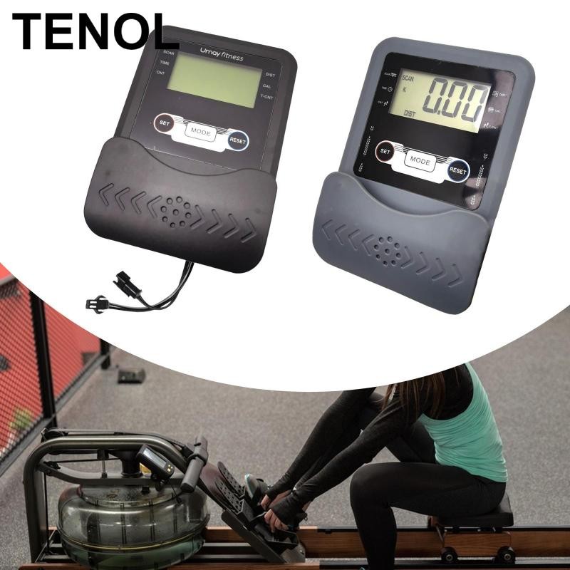 TENOL Visualization of The Machine Exercise Exercise Exercise Exercise ...