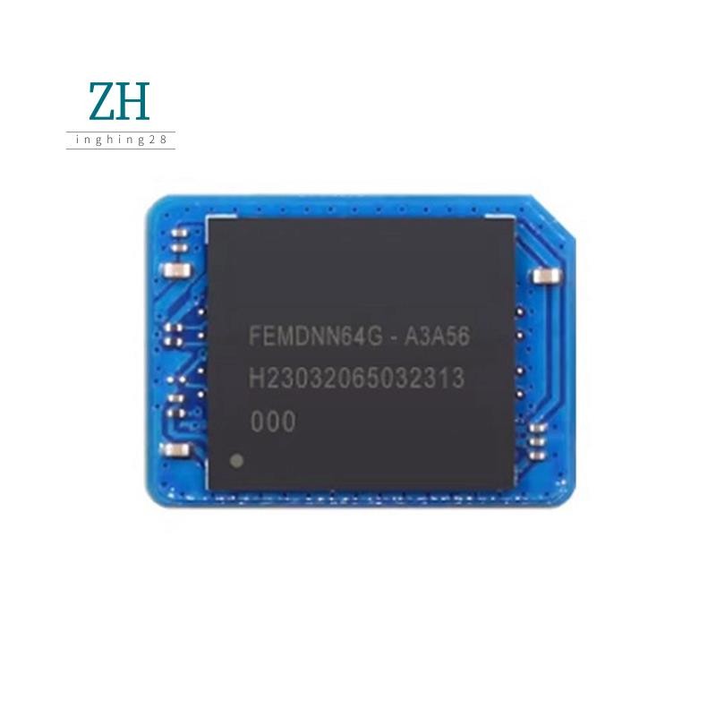 EMMC Module for 5 Plus EMMC Module 64GB | Shopee Malaysia