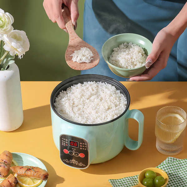 rice cooker mini rice cooker 1.8 liter rice cooker small Supor sesuai ...