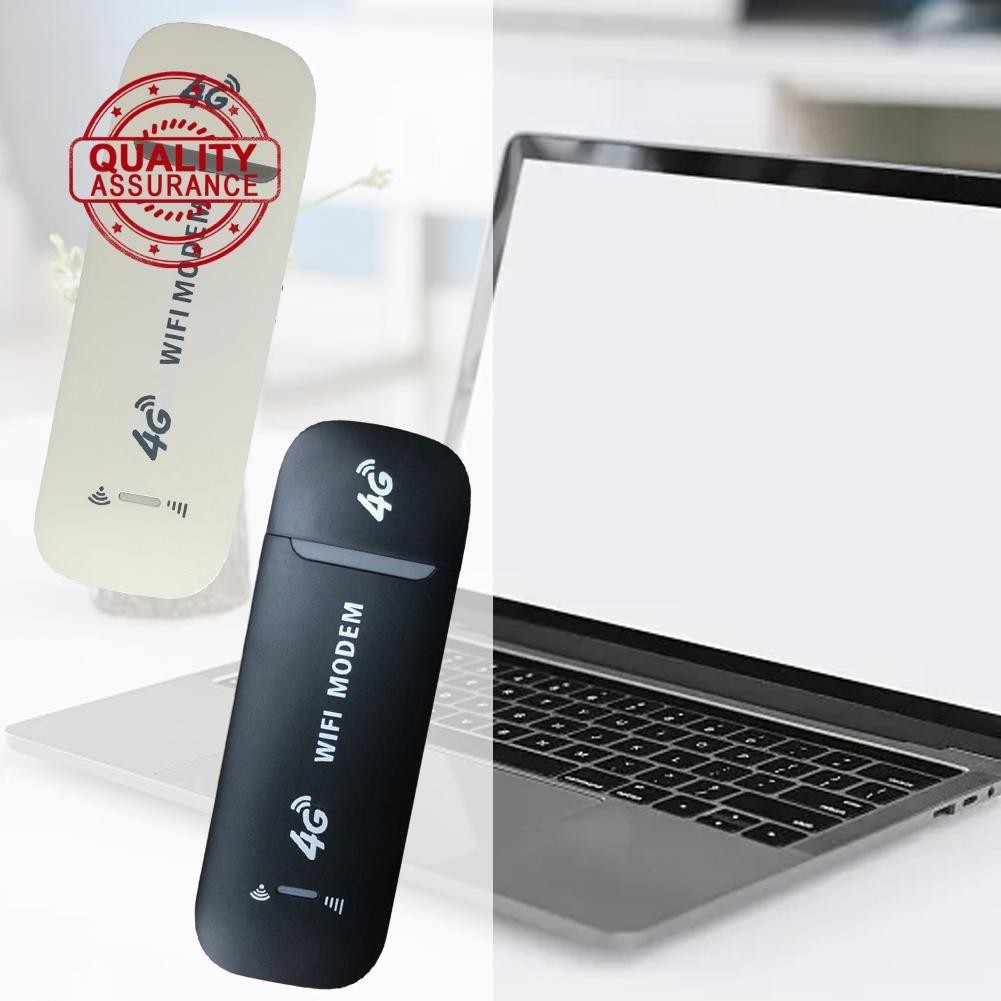 Wireless Router 4g Lte Usb Dongle 150mbps Modem Stick Switch Radio Wifi ...