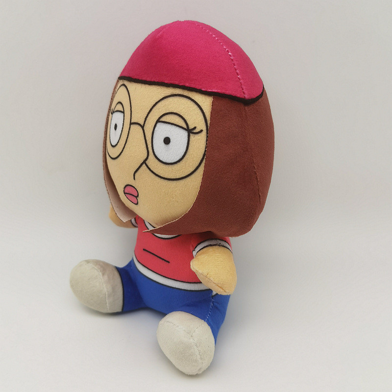 Meg griffin plush online