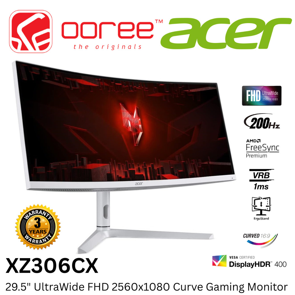 ACER 29.5