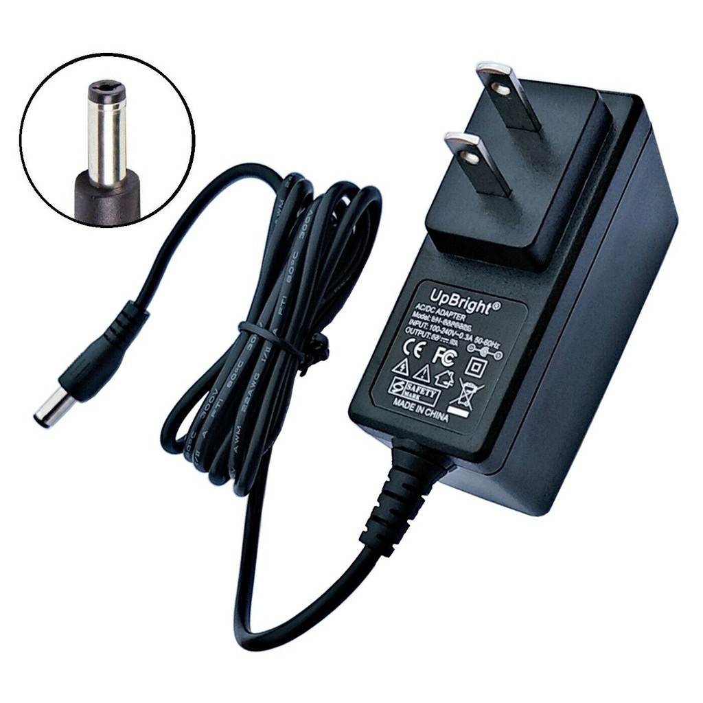18 volt AC adapter suitable for Lionel O Gauge Fastrack LionChief DC ...